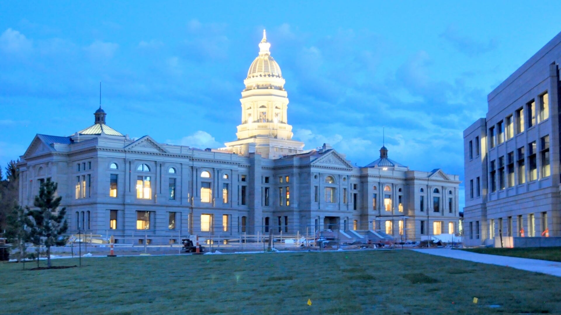 307 Senate Leadership PAC